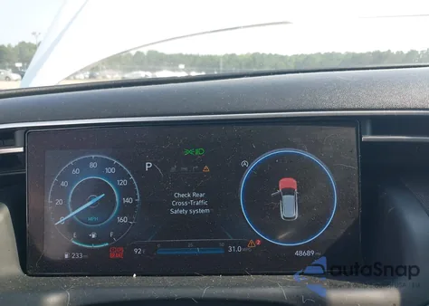 2022 Hyundai Tucson Limited из США, поврежденный, VIN 5NMJE3AE6NH125514